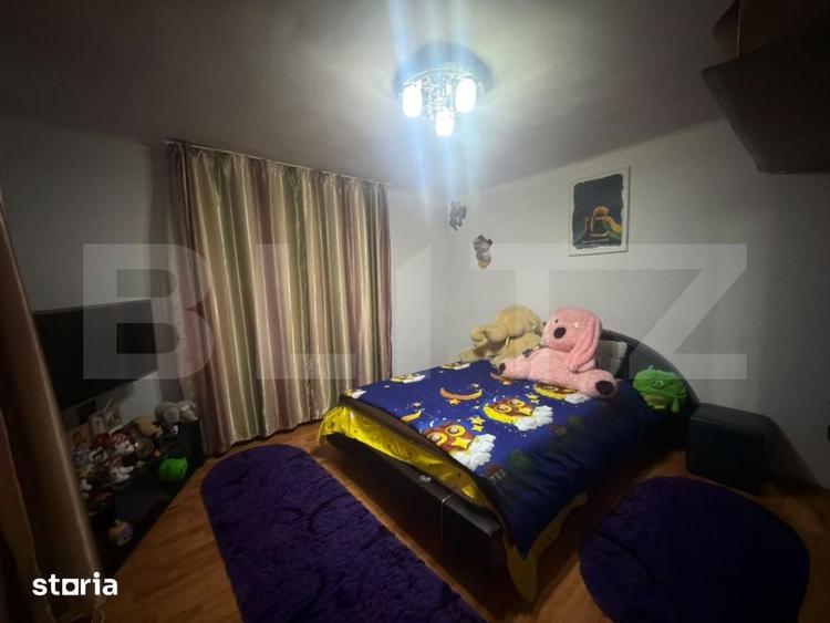 Casa parter, 100 mp utili, 263 mp teren, zona Gradina Botanica - 4
