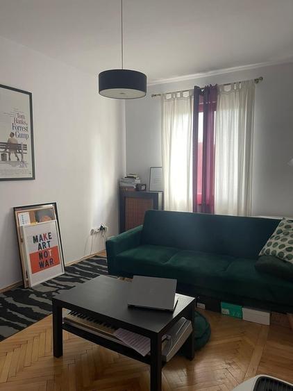 Floreasca, 7 minute Metrou Aurel Vlaicu, vanzare apartament cu 2 camere - 5