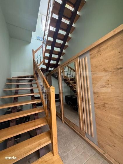 Apartament cu 3 camere în Ultracentral