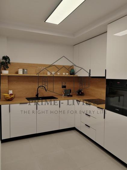 Apartament cu 2 camere, mobilat în Aviației