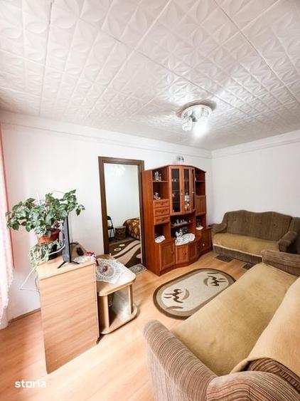Apartament 2 camere de inchiriat VEST - 2