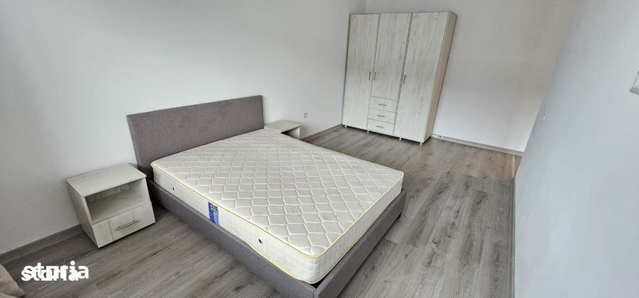 Apartament cu 2 camere în Sânpetru