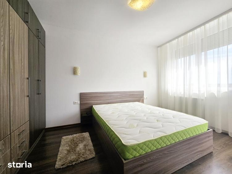 Apartament cu 2 camere în Micălaca