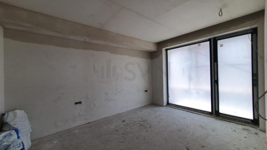 Apartament cu 3 camere decomandat în 13 Septembrie