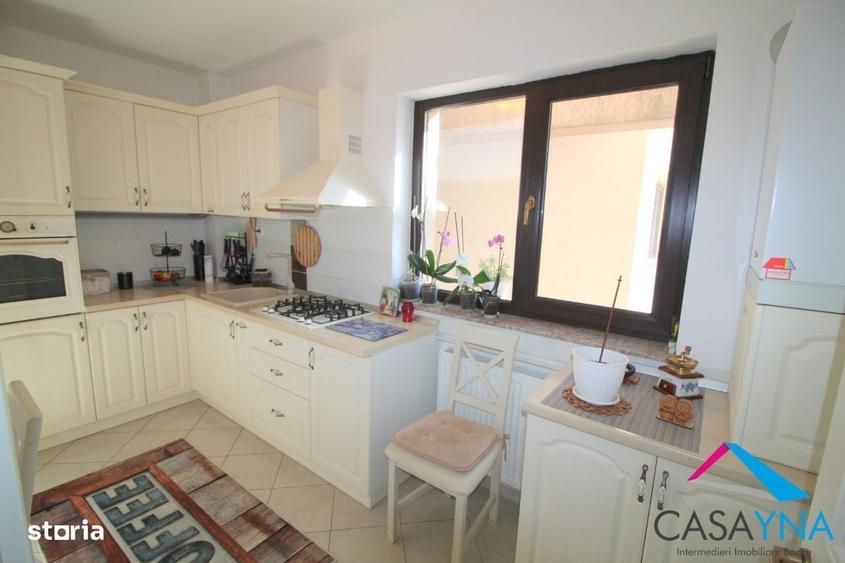 Apartament cu 2 camere decomandat în Ștefan cel Mare