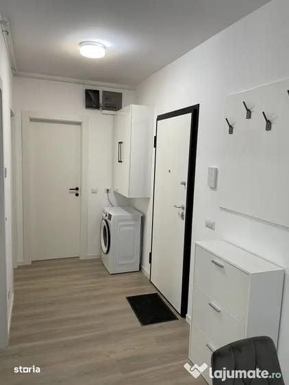 Apartament 2 camere | Vulcan Residence | 13 Septembrie | Centrala | Pa - 2