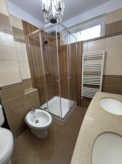 Apartament 2 camere Turnisor-str Frunzei - 5