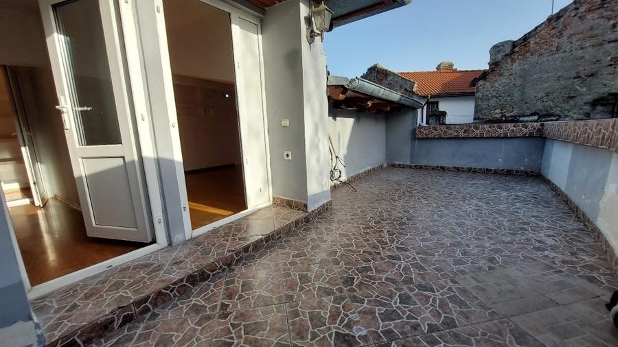 Casă cu 4 camere cu Canalizare în Calea Călărașilor