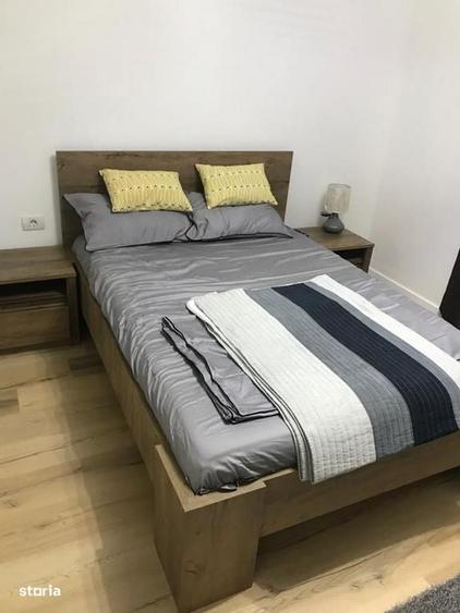 Apartament cu 2 camere în Dorobanți