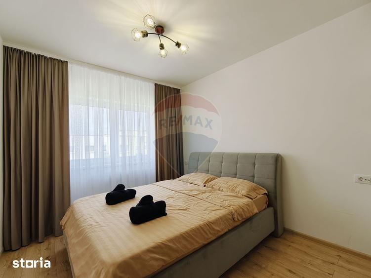 Apartament cu 3 camere în Tractorul