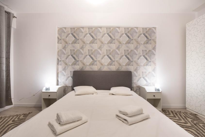 Ivory Residence Pipera Plaza - 12