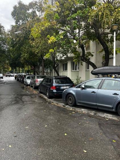 Garsonieră decomandată, mobilată în Pantelimon