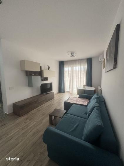 Apartament cu 2 camere decomandat în Calea Aradului