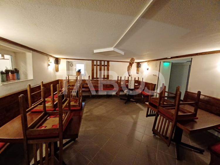 Spațiu comercial, de 200 mp, în Calea Dumbrăvii