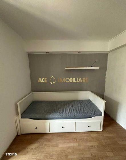 Garsonieră, mobilată în Ozana