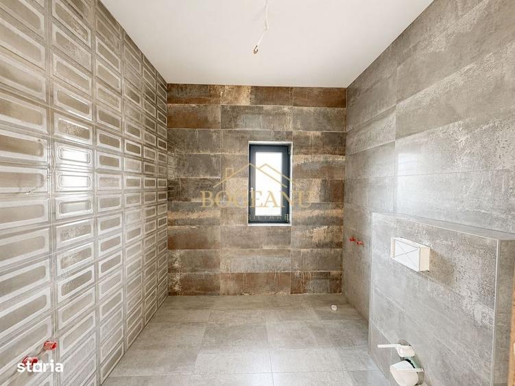 BG192-Casa individuala 4 camere,2 bai, 100 mp utili | 531 mp teren-SAG - 16