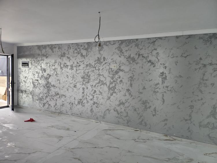 Casă cu 3 camere cu Canalizare în Mărgineni