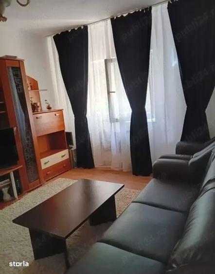 Apartament cu 2 camere în Răcădău