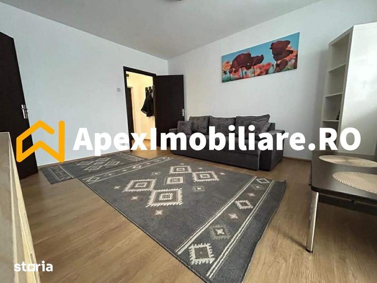 Apartament cu 2 camere decomandat în Drumul Taberei