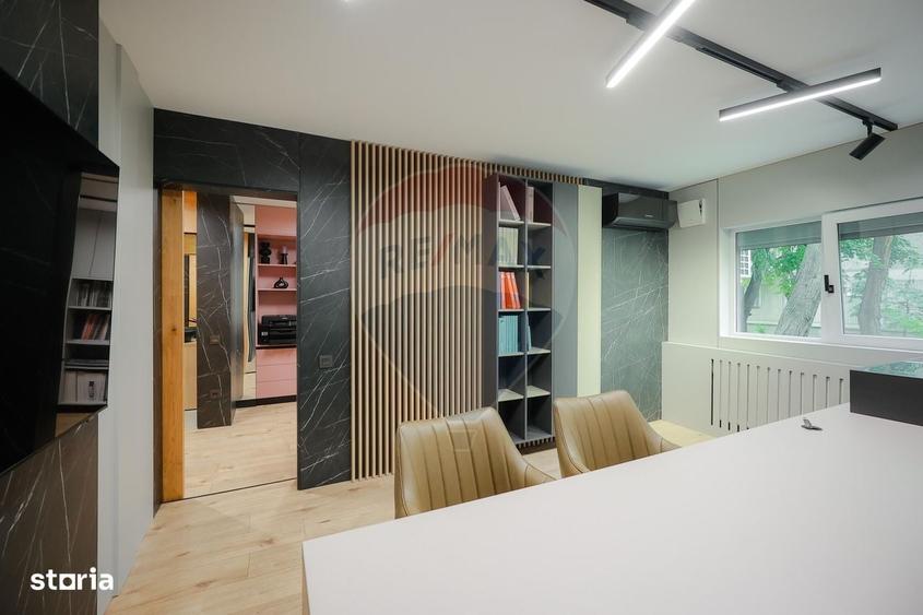De inchiriat Apartament Boutique Design Office Premium - Rogerius - 6
