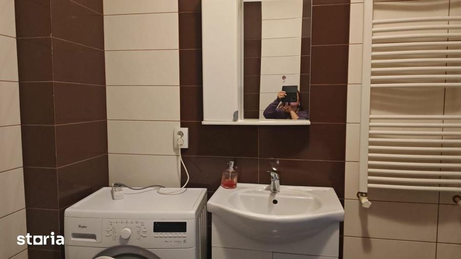 Garsonieră decomandată în Dobroești