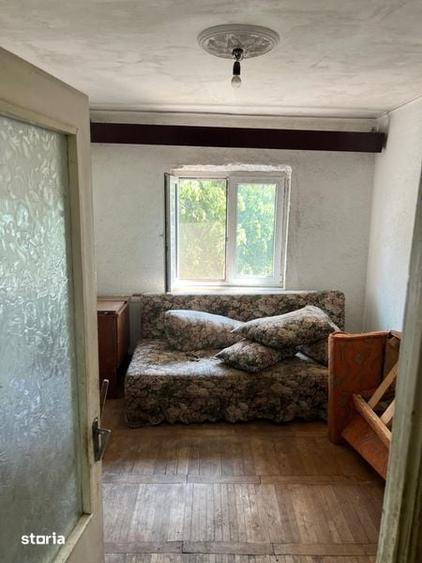 Apartament cu 3 camere decomandat în Sud