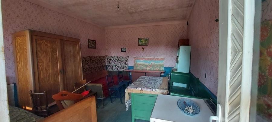 Casă cu 4 camere în Iacobeni