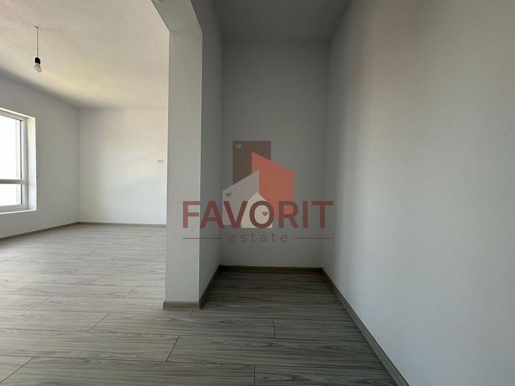Duplex cu 4 camere cu Canalizare în Săcălaz