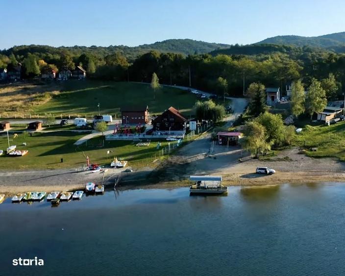 Spațiu comercial, în Fârdea