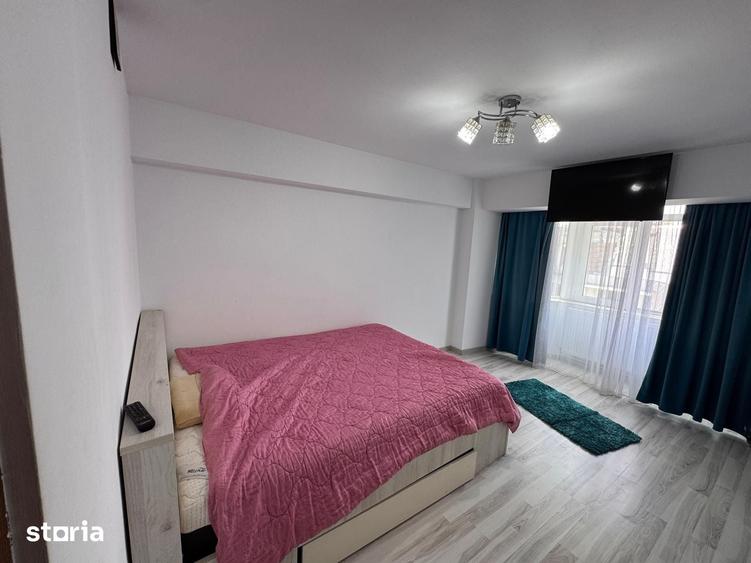 Apartament cu 4 camere în Ultracentral