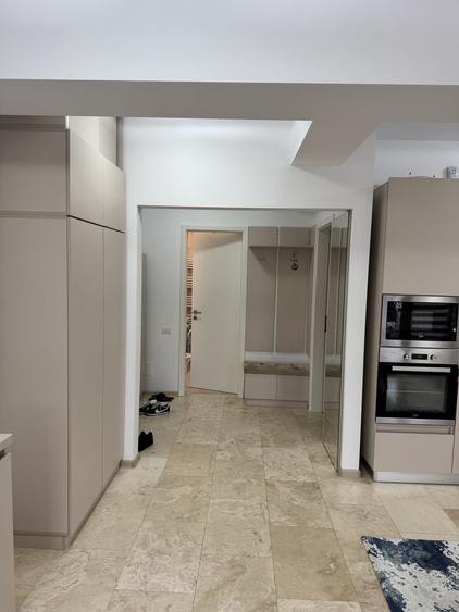 Apartament cu 2 camere decomandat în Eremia