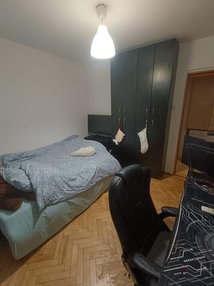 Apartament cu 2 camere în Gheorgheni