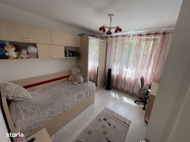 Apartament 4 Camere Raul Doamnei | Renovat Nou | Bloc Reabilitat - 5