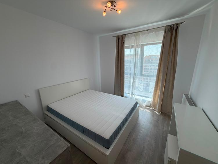 Apartament cu 3 camere decomandat în Grozăvești