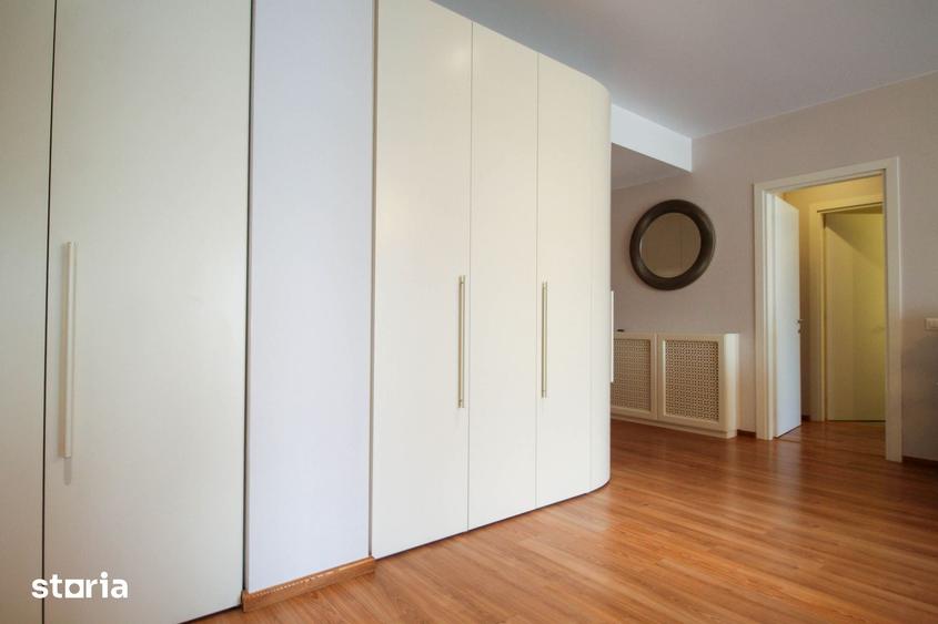 Iancu Nicolae:Apartament 3 camere,zona de exceptie,compound cu piscina - 8