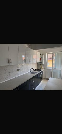 Inchiriez apartament 2 camere LUX - 8