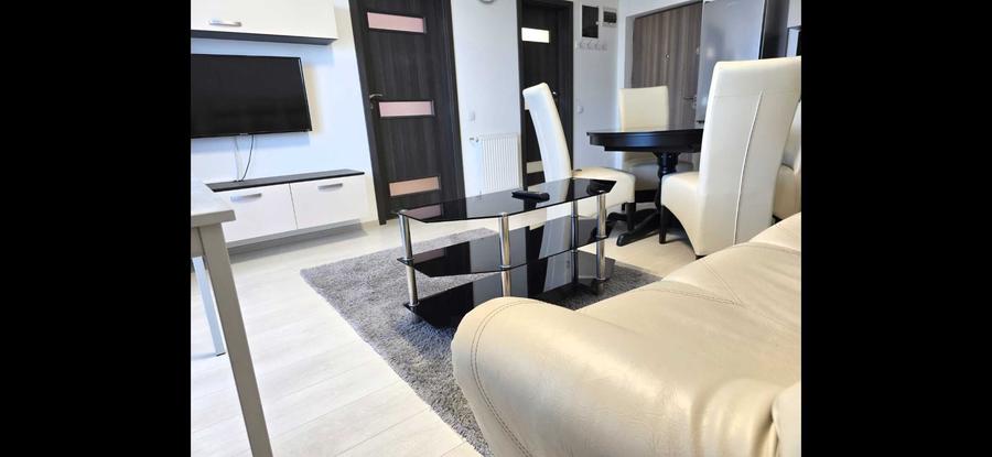 Inchiriez apartament 2 camere in ansamblul Luminia cartier Europa Cluj - 8