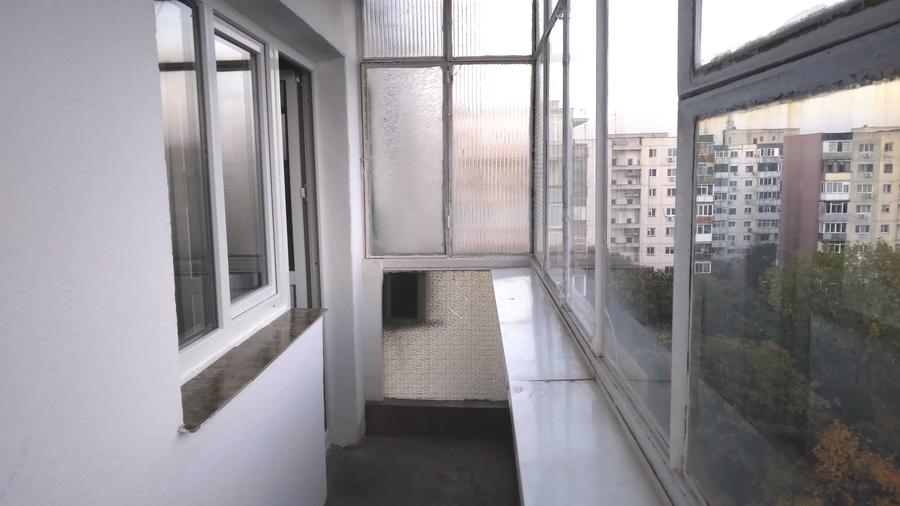 Garsonieră semidecomandată în Militari