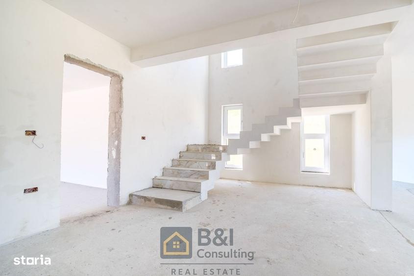 Vila Premium Intrare Barnova | 216 mp Utili | Teren 700mp | COMISION 0 - 10