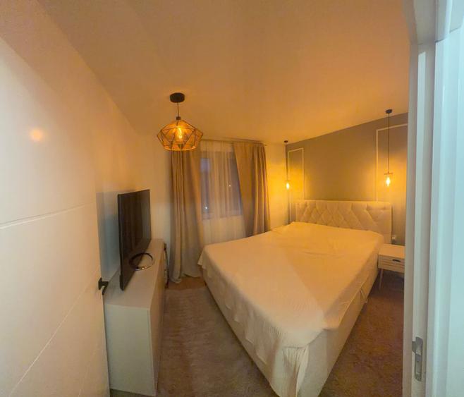 Apartament de vanzare - 1