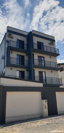 Spațiu comercial, de 570 mp, în Nord