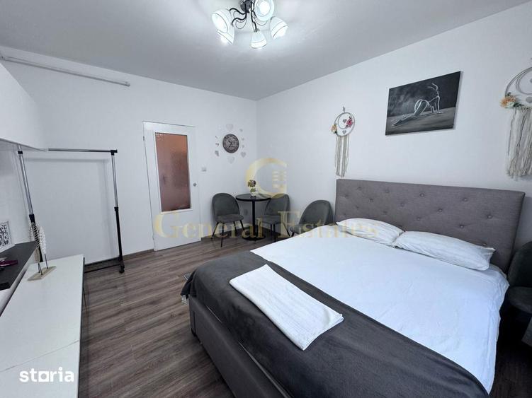 Garsoniera de inchiriat Ultracentral 370 euro - 1