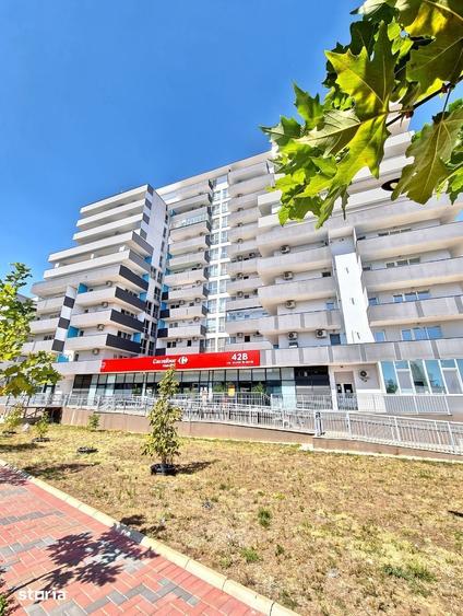 Apartament cu 3 camere decomandat în Theodor Pallady