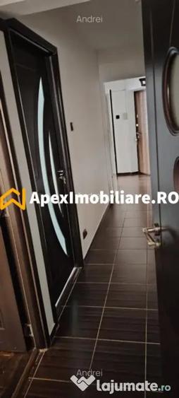 Apartament cu 3 camere decomandat în Nicolae Grigorescu