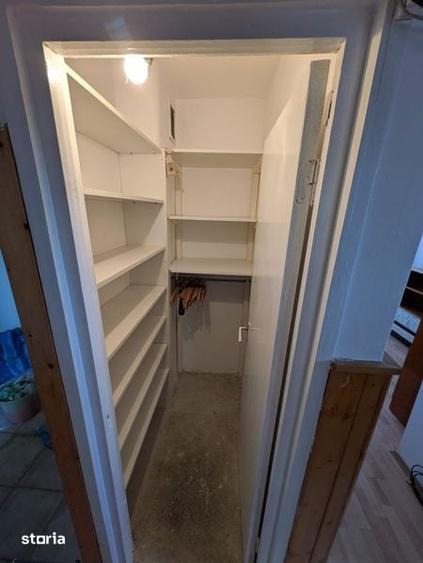 Apartament cu 2 camere decomandat în Libertății
