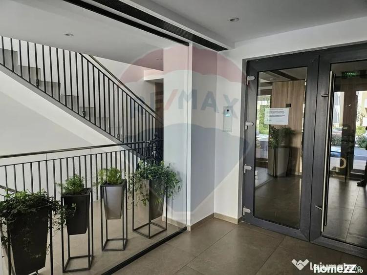 Chirie Ap 2 camere PET FRIENDLY -URBAN PLAZA, parter - mo... - 10