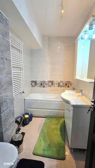 Apartament cu 2 camere în Păcurari