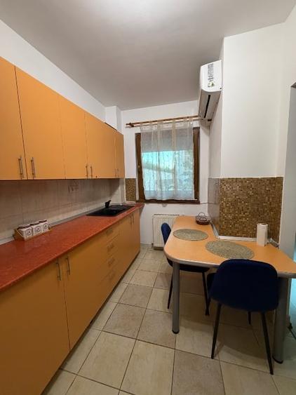 Inchiriez apartament 2 camere cu parcare - 5