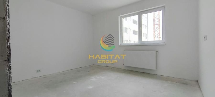 Apartament cu 2 camere decomandat în Berceni