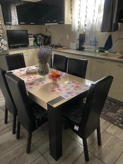 Casă cu 4 camere cu Teren 250 Mp în Geamăna